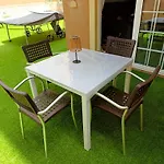 Apartamento Relax Garden Mar Palm-mar