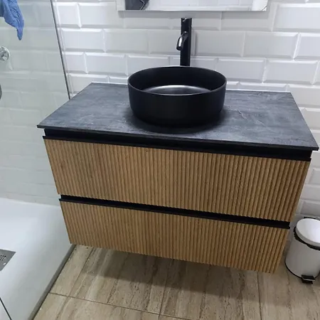 Апартаменты Relax Garden Mar
