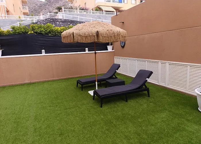 Relax Garden Mar 滨海帕尔姆