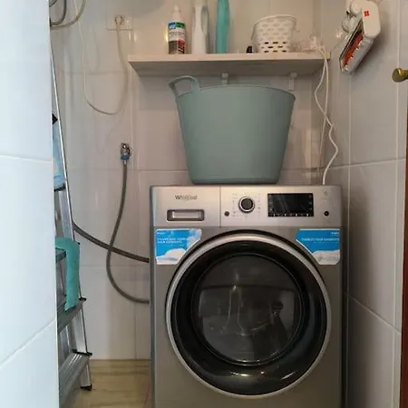 Relax Garden Mar פאלם-מאר