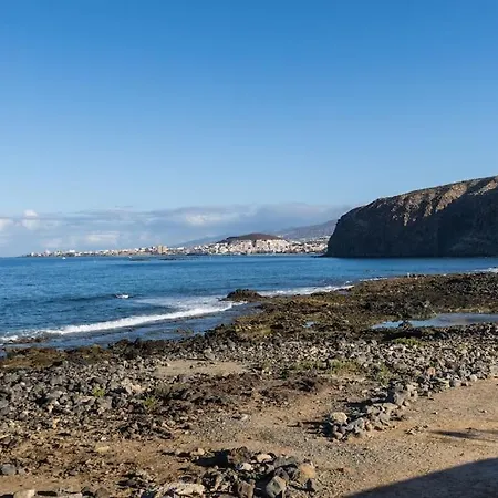 Relax Garden Mar דירה פאלם-מאר