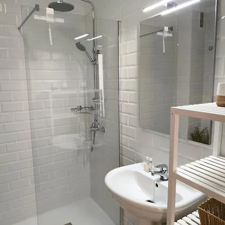 Relax Garden Mar דירה *