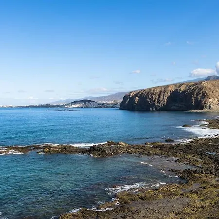 Relax Garden Mar * פאלם-מאר