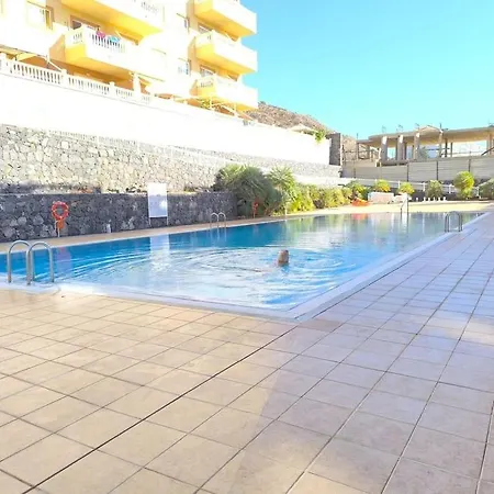 Relax Garden Mar פאלם-מאר