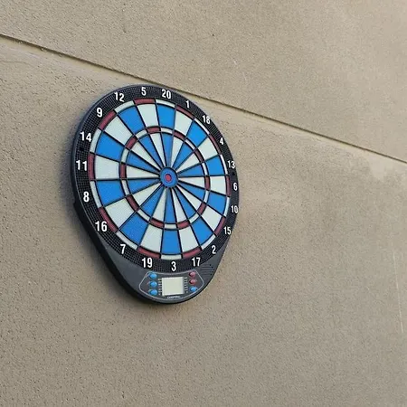 דירה Relax Garden Mar פאלם-מאר