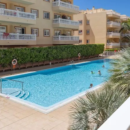 Relax Garden Mar פאלם-מאר