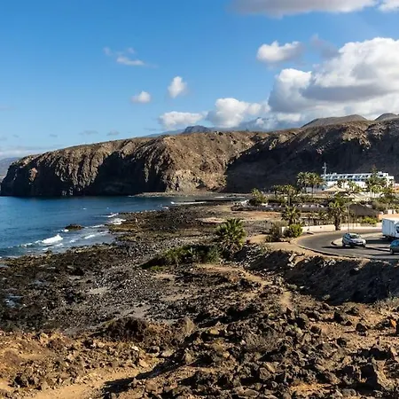 Relax Garden Mar דירה *