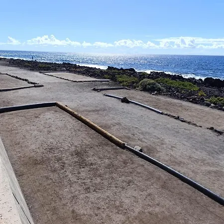 דירה Relax Garden Mar פאלם-מאר