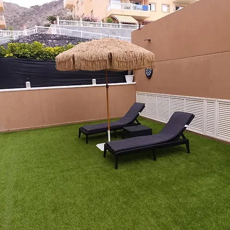 Relax Garden Mar פאלם-מאר