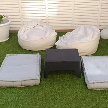Relax Garden Mar アパート パルム・マール